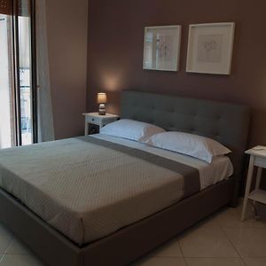 Camera deluxe con letto king size